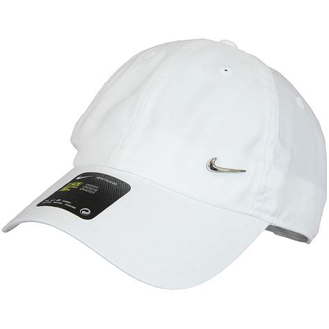 nike kappe metal weiß|Herren Mützen, Caps & Stirnbänder Weiß .